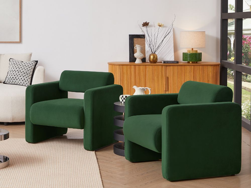 Lorraine Armchair