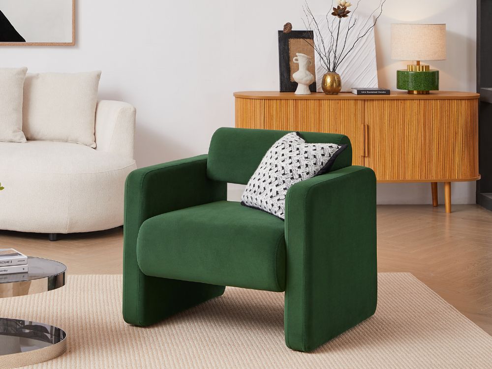 Lorraine Armchair