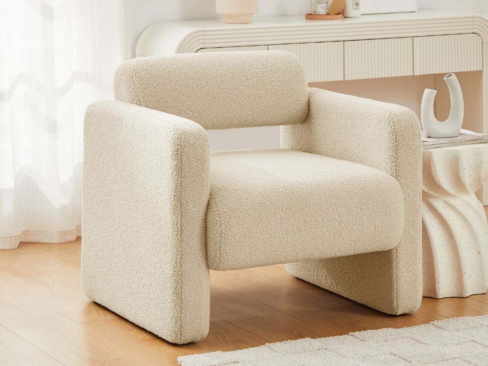 Lorraine Armchair