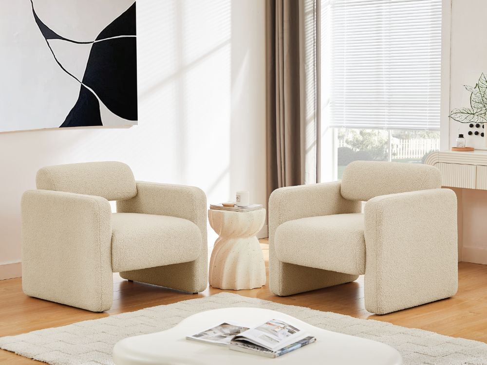 Lorraine Armchair