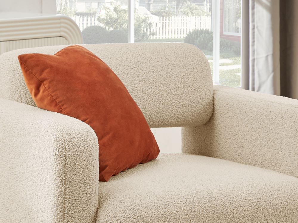 Lorraine Armchair