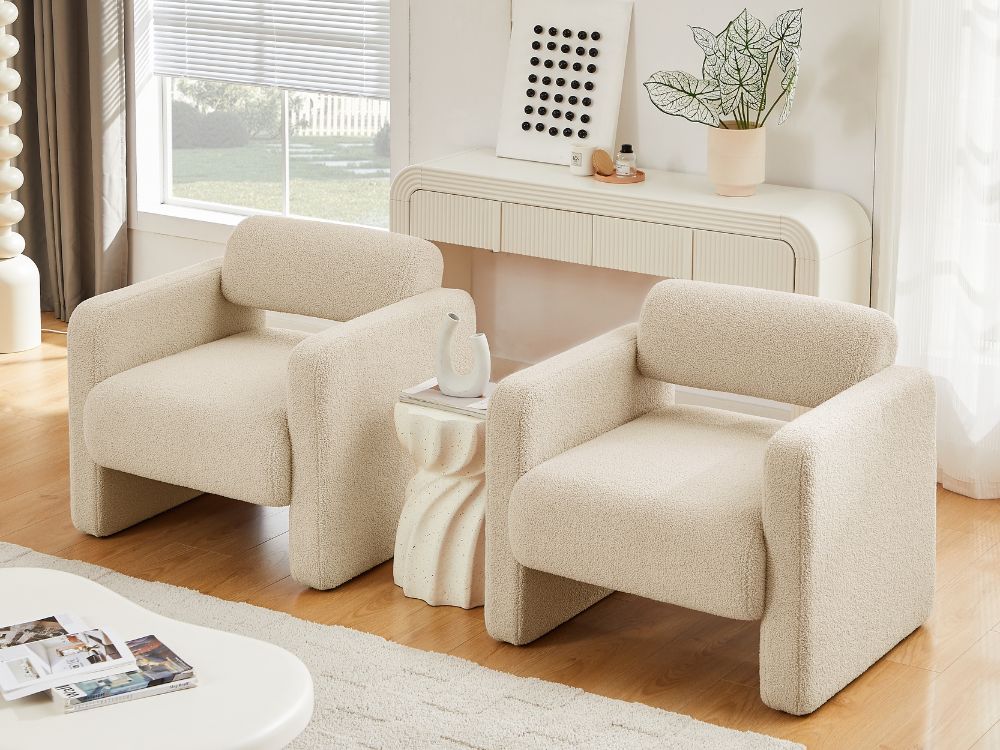 Lorraine Armchair