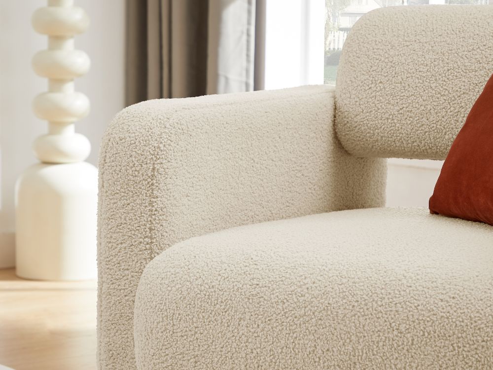 Lorraine Armchair