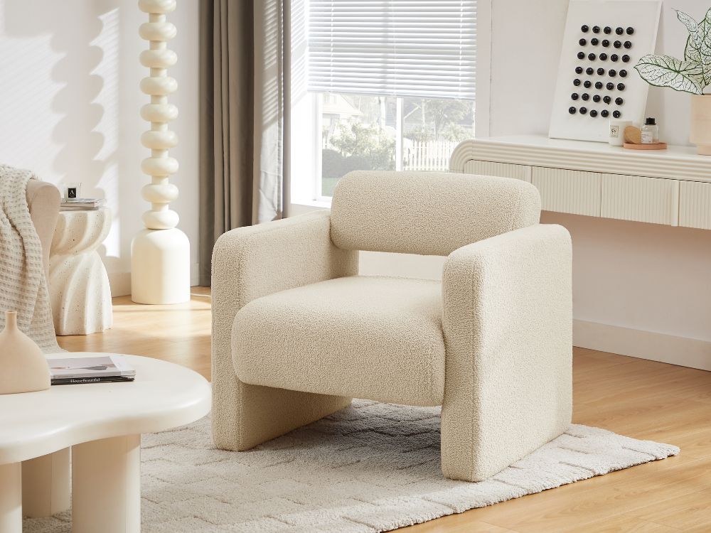 Lorraine Armchair