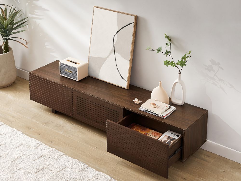 Lucia TV Unit
