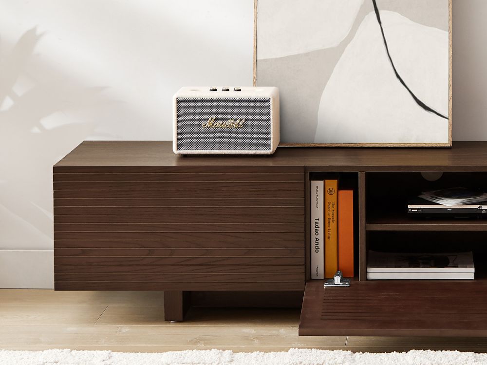Lucia TV Unit