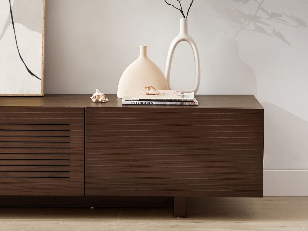 Lucia TV Unit