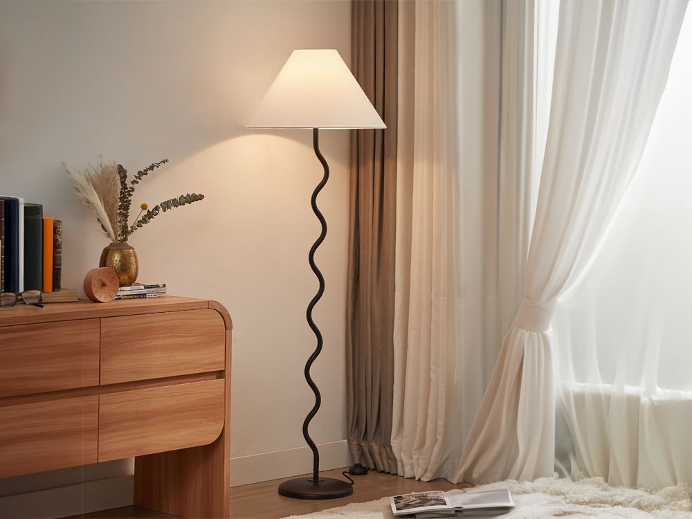 Marion Metal Floor Lamp