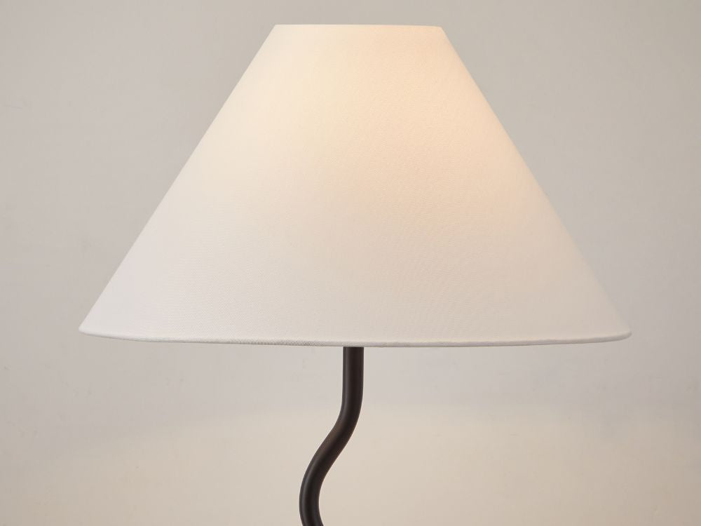 Marion Metal Floor Lamp