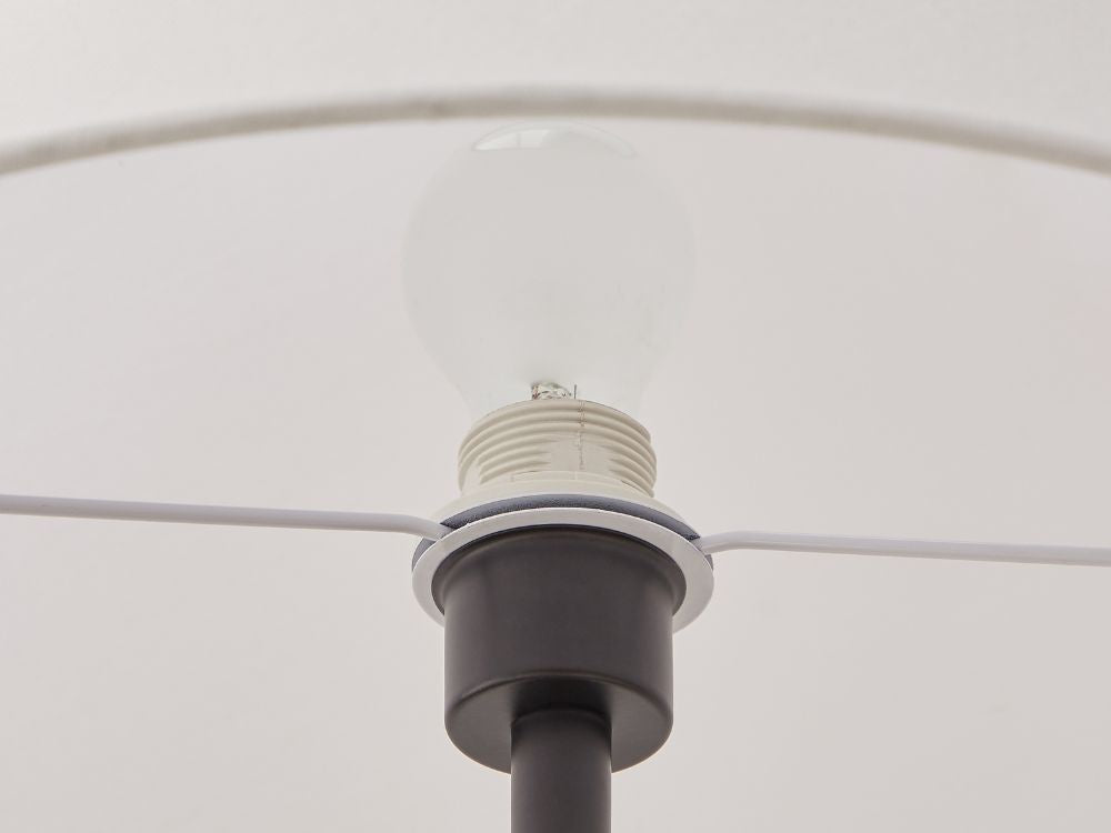 Marion Metal Floor Lamp