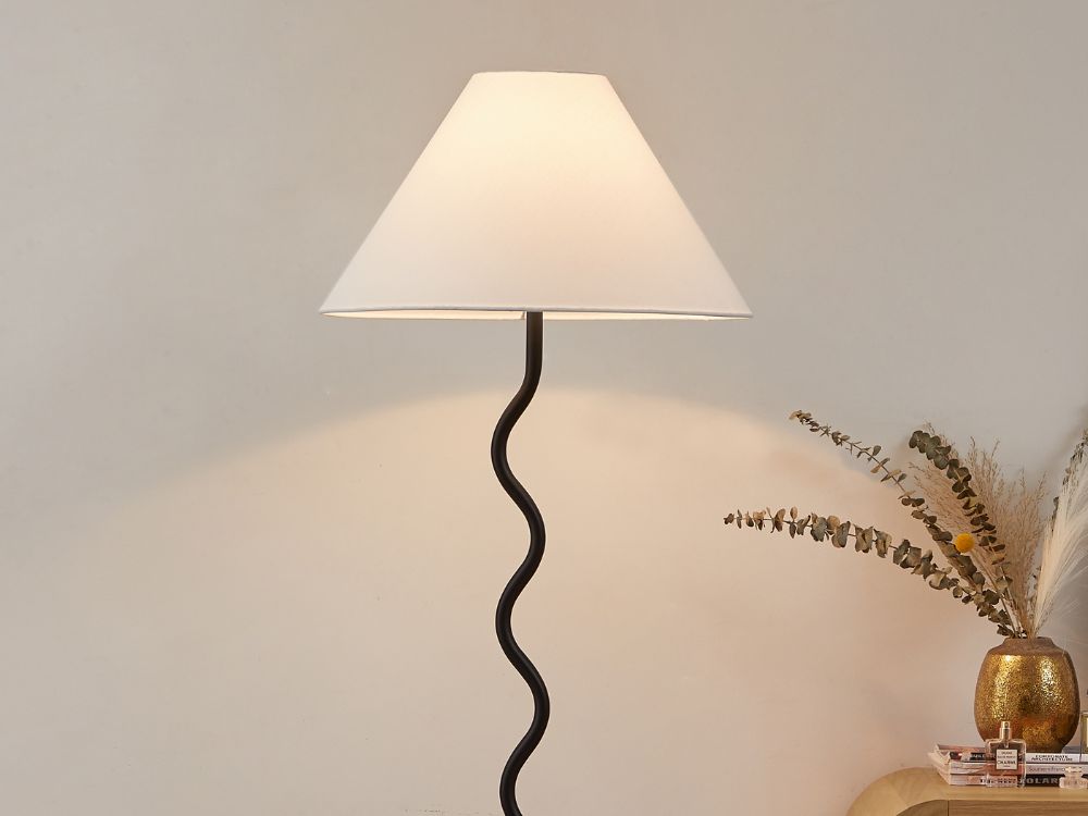 Marion Metal Floor Lamp