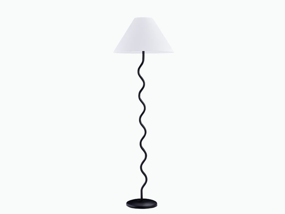 Marion Metal Floor Lamp