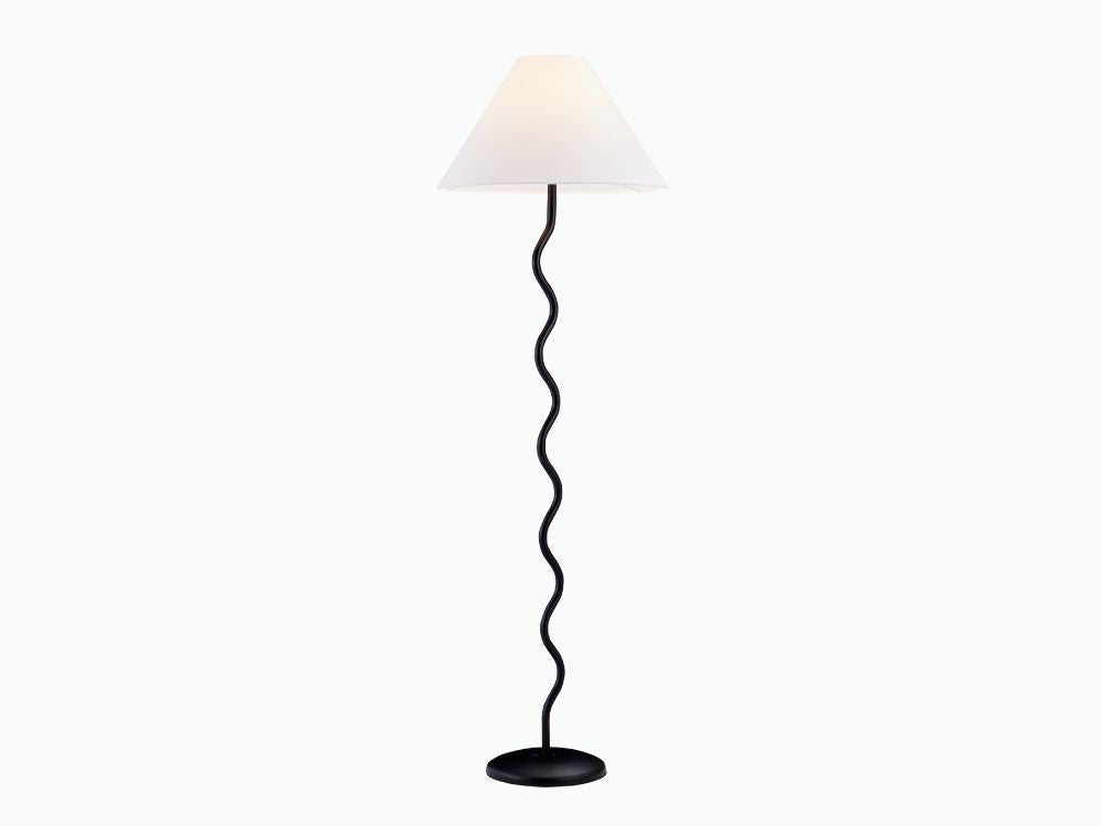 Marion Metal Floor Lamp