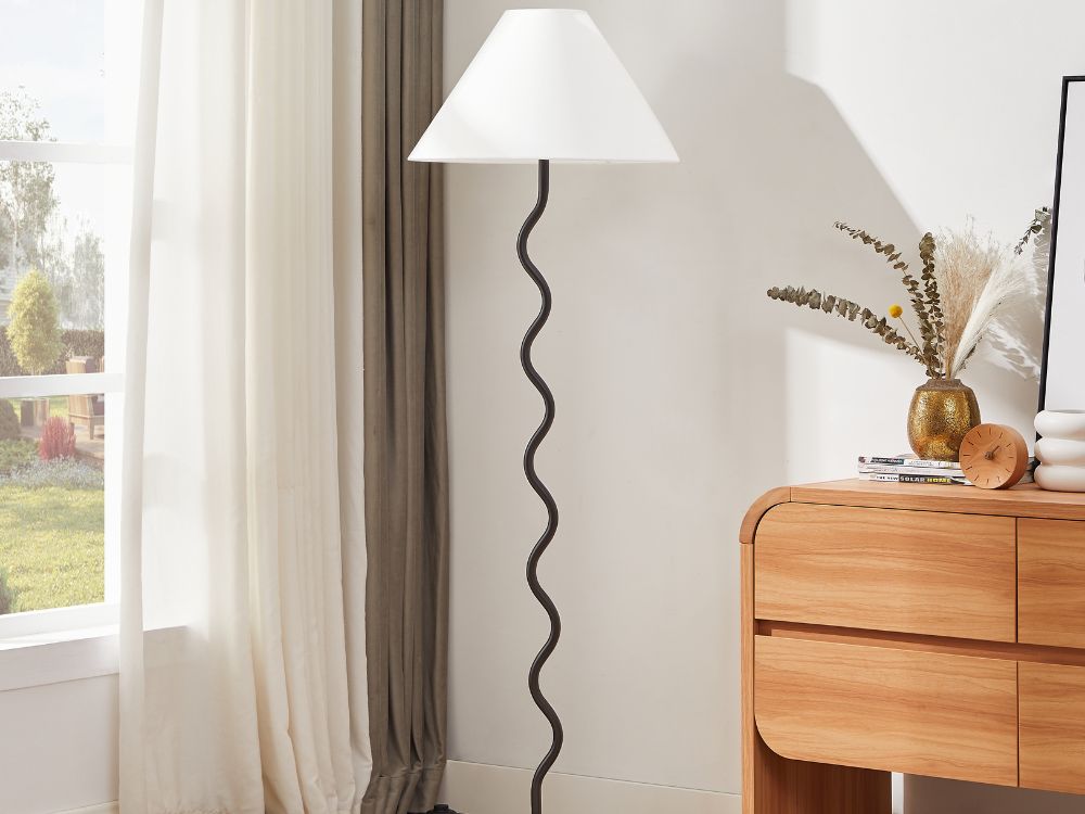 Marion Metal Floor Lamp