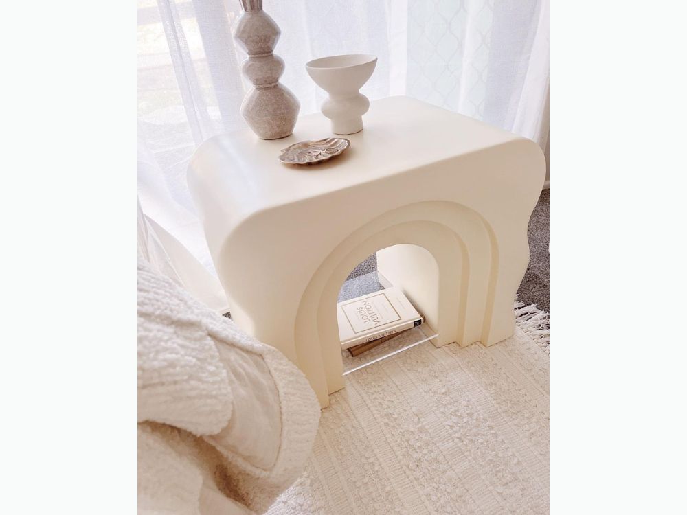 Melrose Side Table