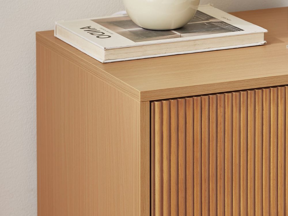 Miles Bedside Table