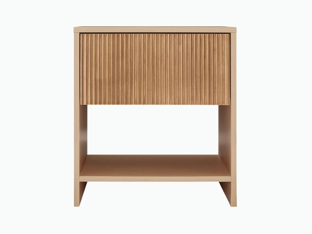 Miles Bedside Table