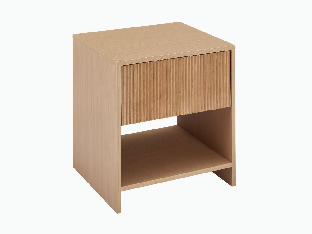 Miles Bedside Table