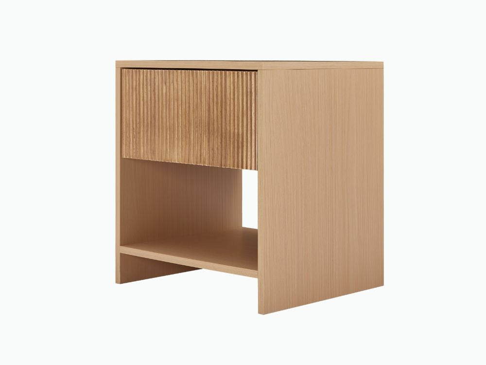 Miles Bedside Table
