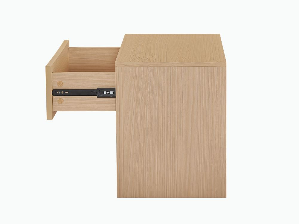 Miles Bedside Table