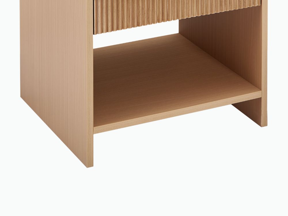 Miles Bedside Table