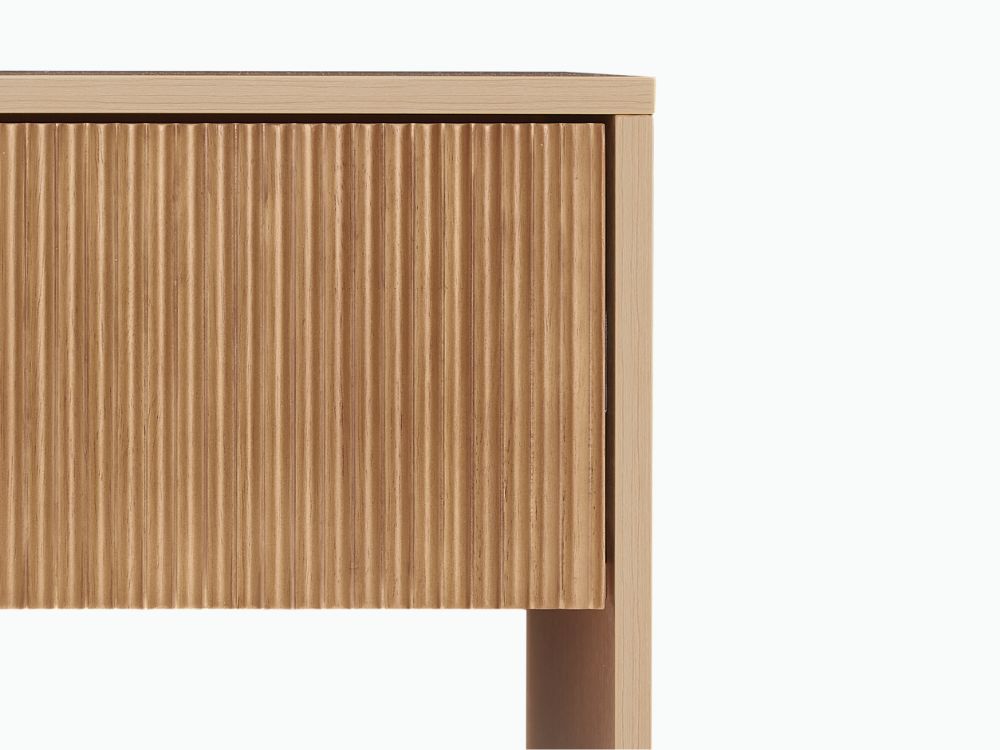 Miles Bedside Table