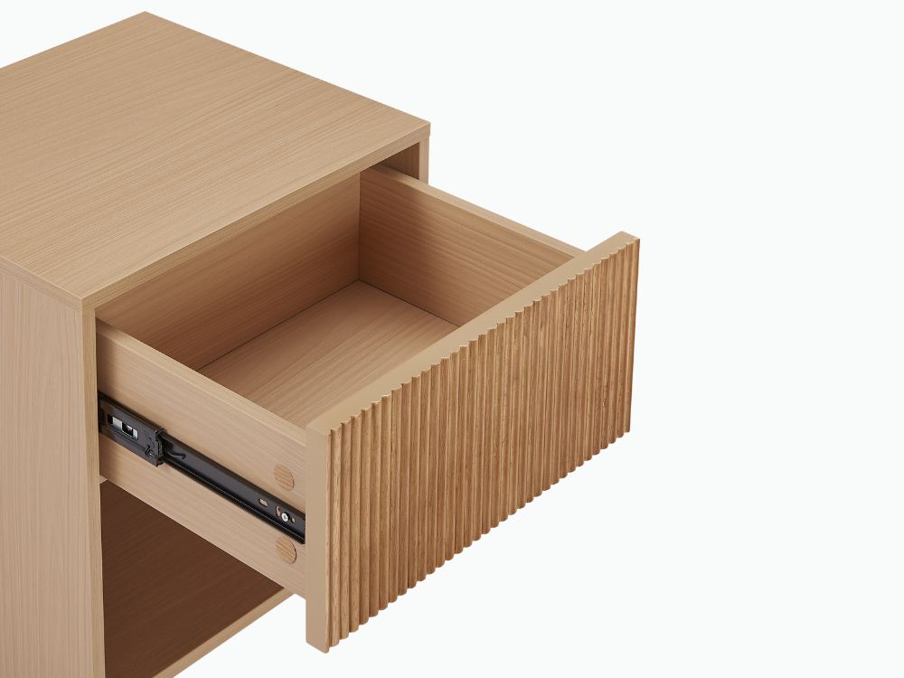 Miles Bedside Table