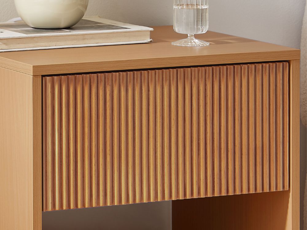 Miles Bedside Table