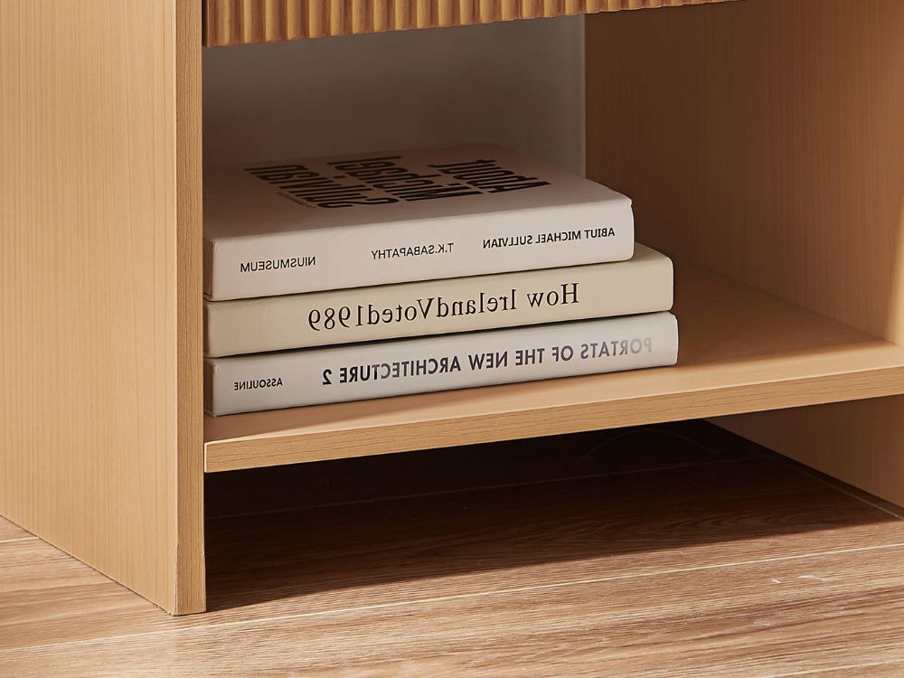 Miles Bedside Table