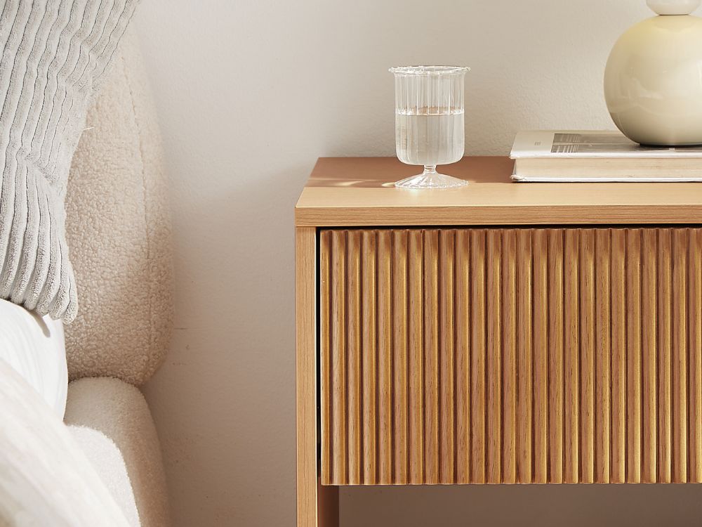 Miles Bedside Table