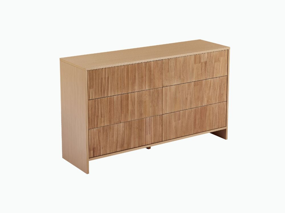 Miles 6 Chest of Drawers