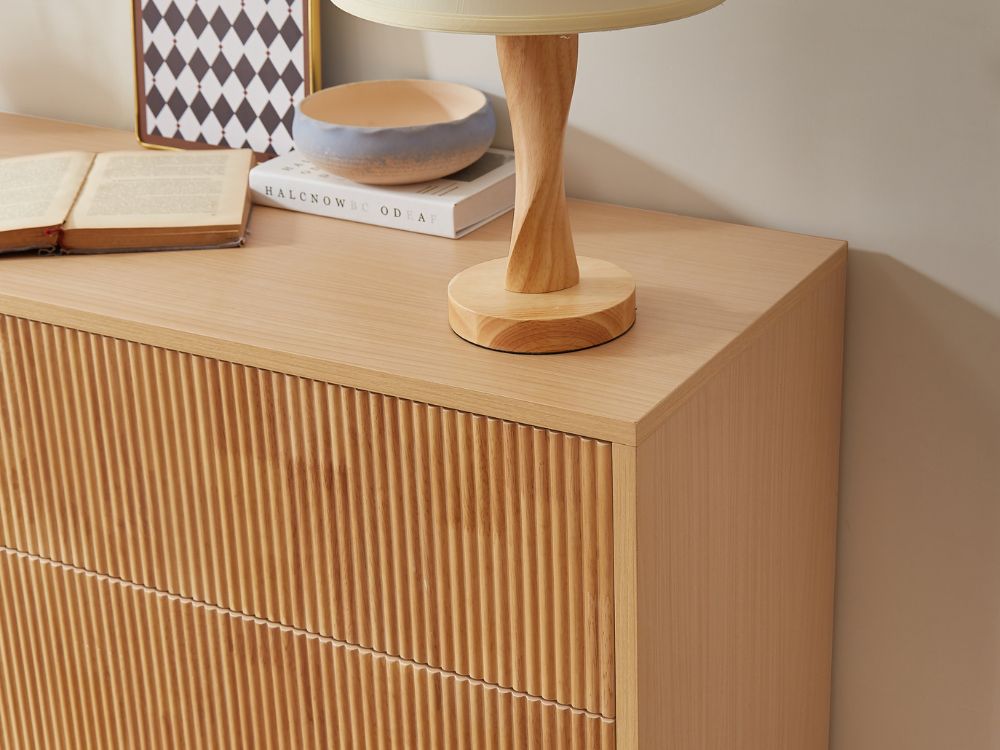 Miles 6 Chest of Drawers