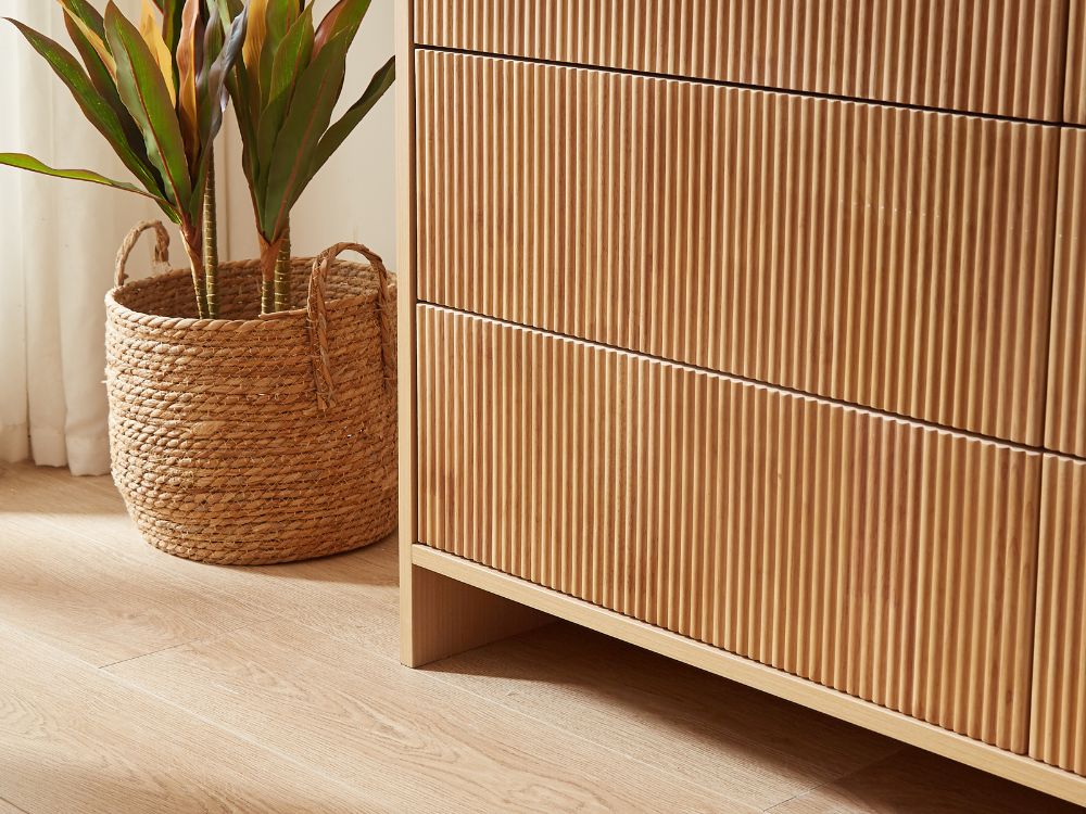 Miles 6 Chest of Drawers