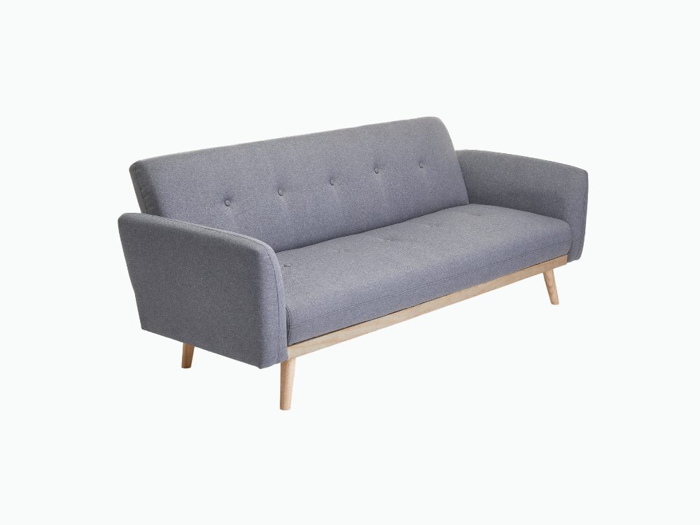 Nikko 3 Seater Sofa Bed