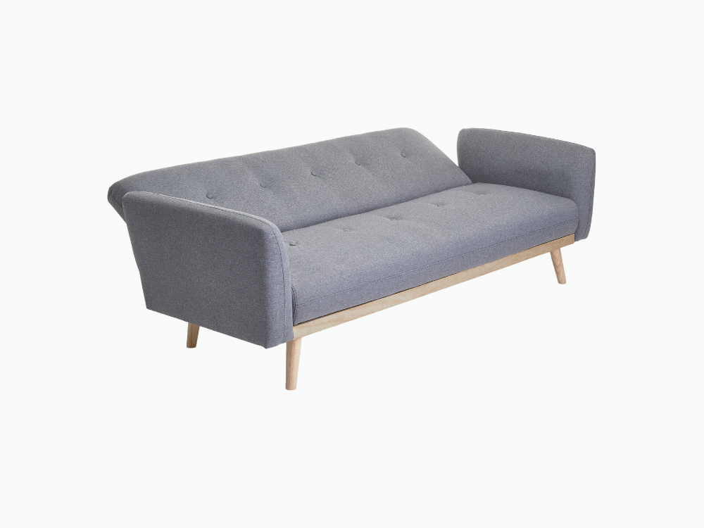 Nikko 3 Seater Sofa Bed