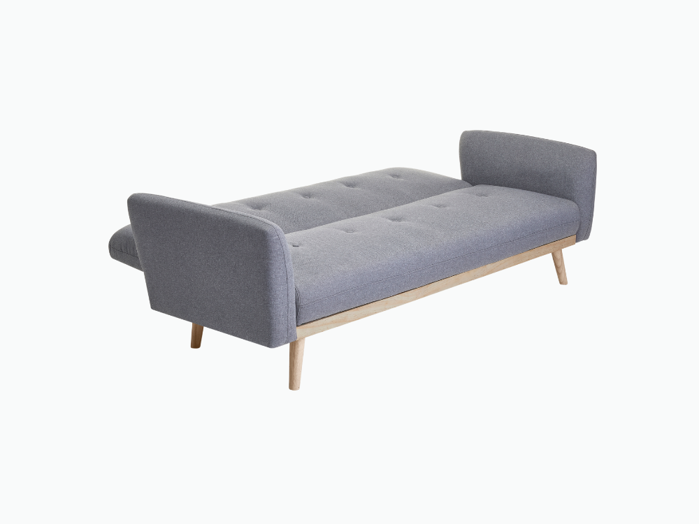 Nikko 3 Seater Sofa Bed