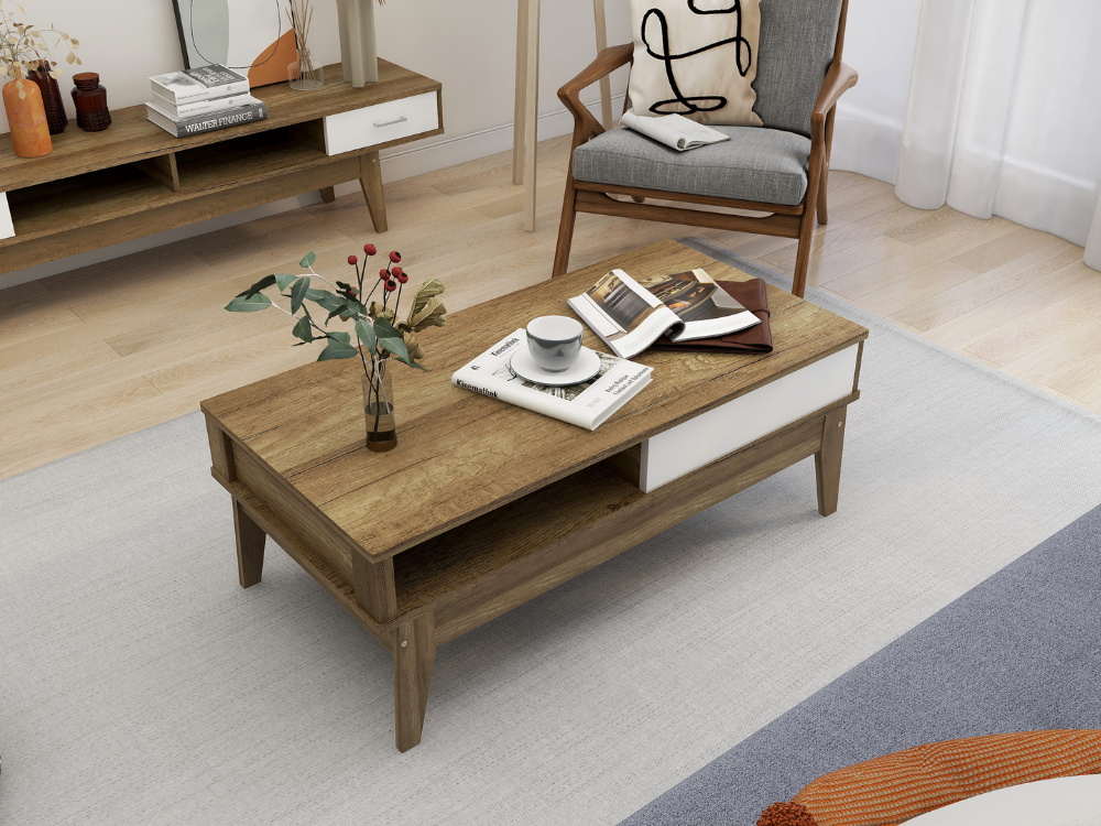 Nobu Coffee Table