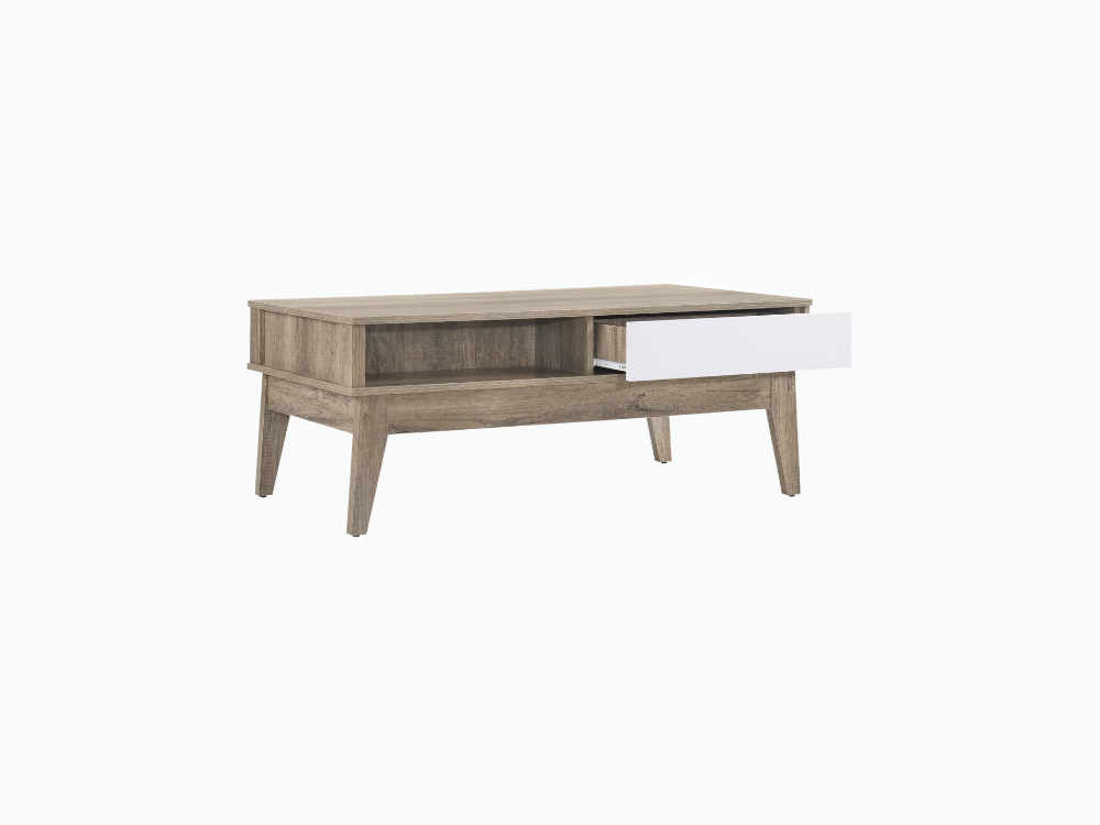 Nobu Coffee Table