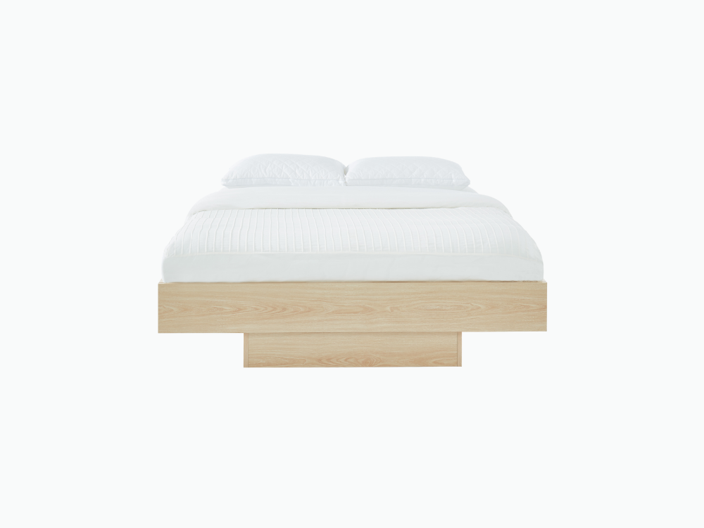 Nook Bed Base