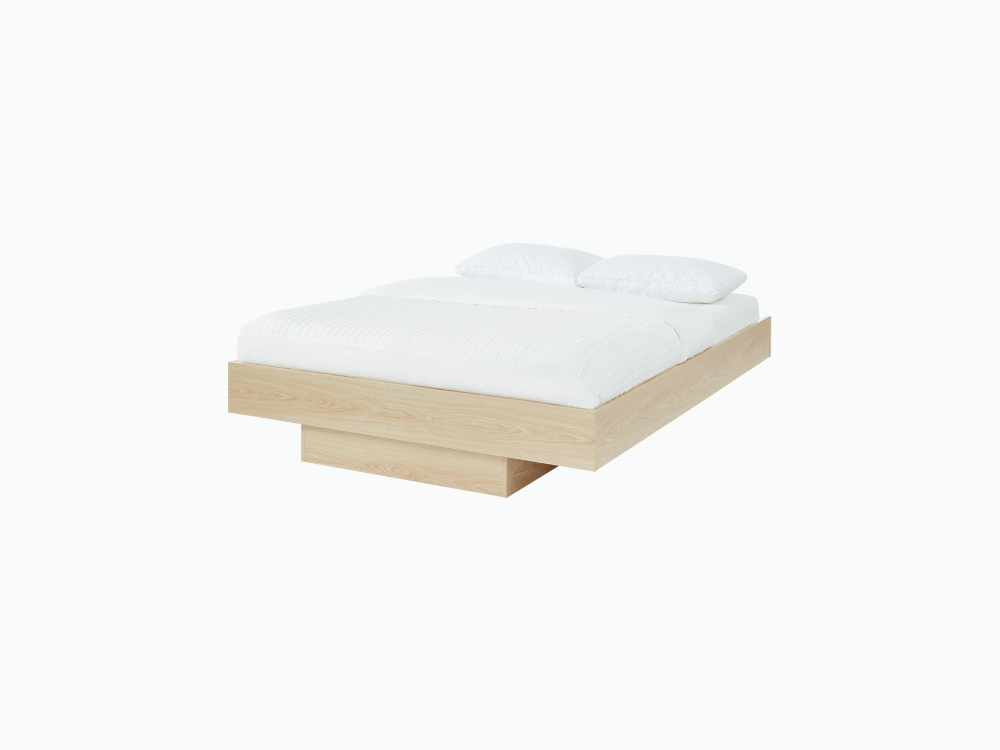 Nook Bed Base