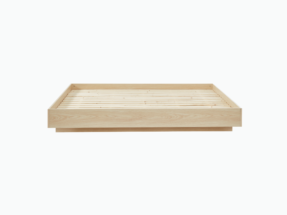 Nook Bed Base