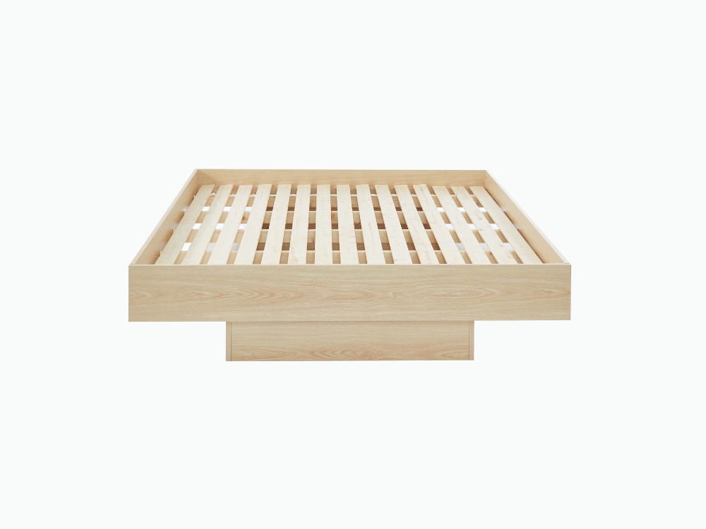 Nook Bed Base