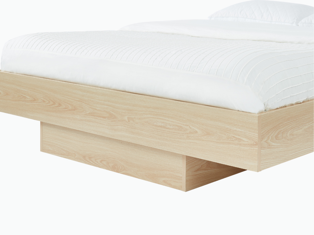 Nook Bed Base