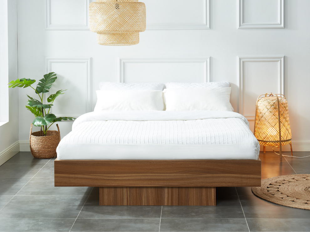 Nook Bed Base