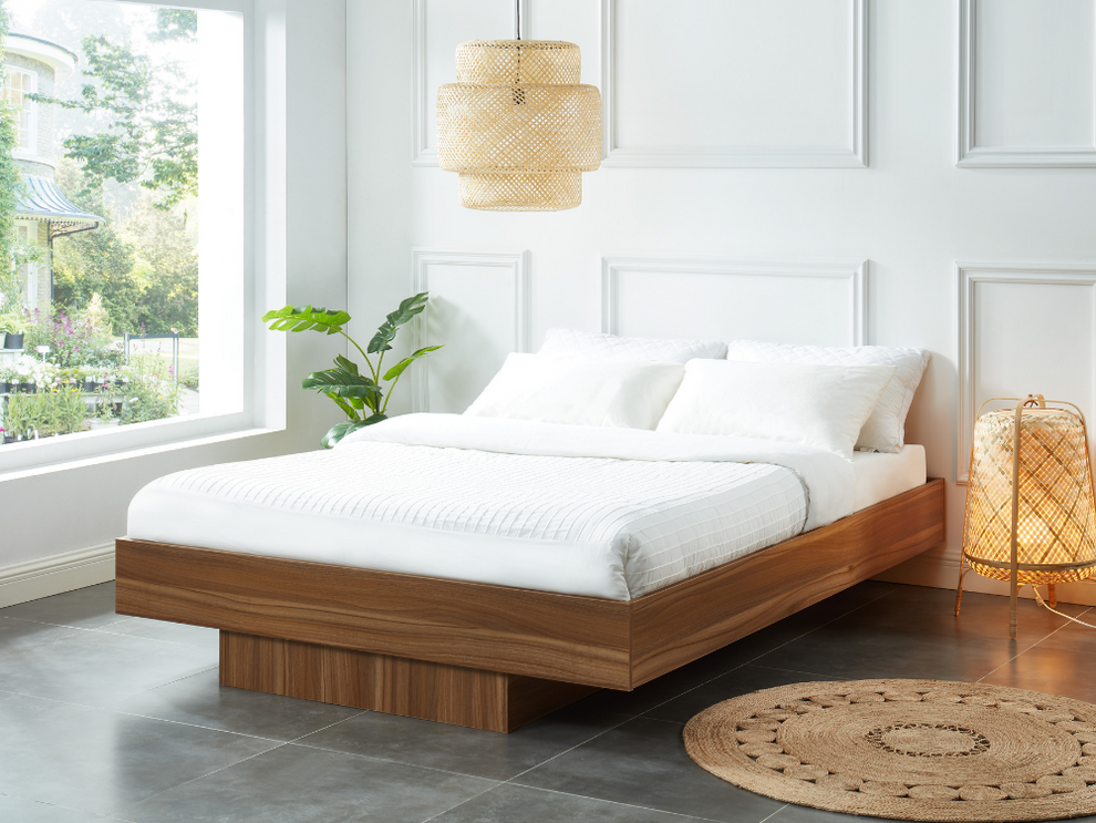 Nook Bed Base