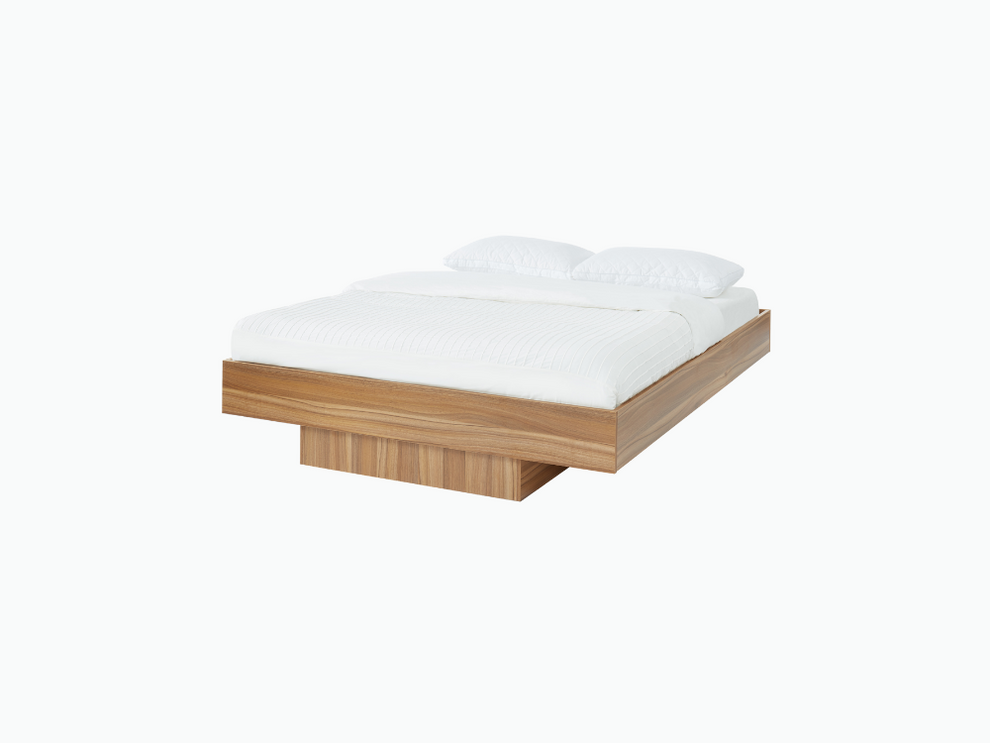 Nook Bed Base