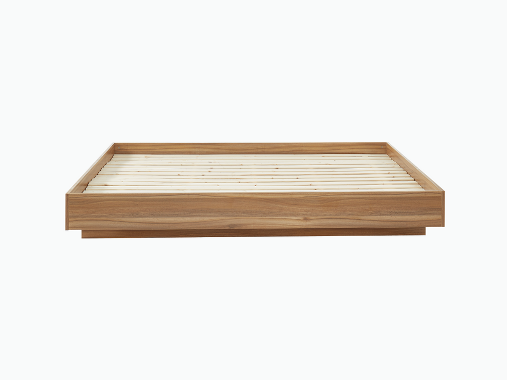 Nook Bed Base