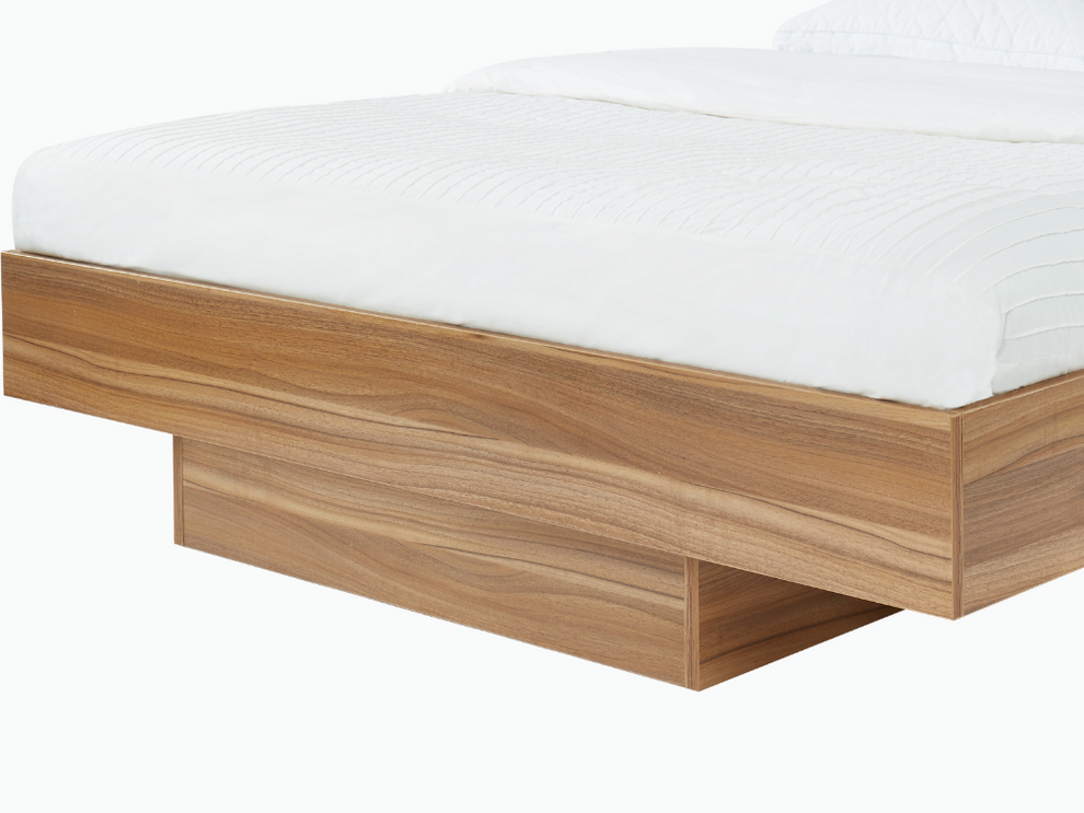 Nook Bed Base