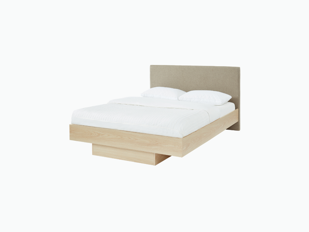 Nook Bed Frame