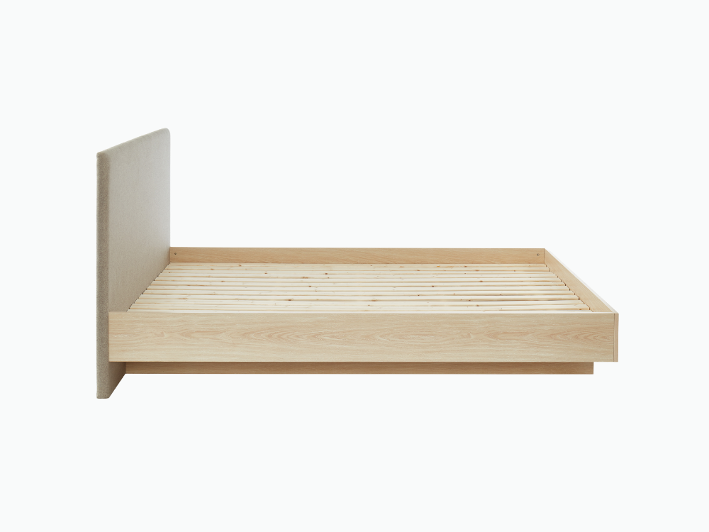 Nook Bed Frame